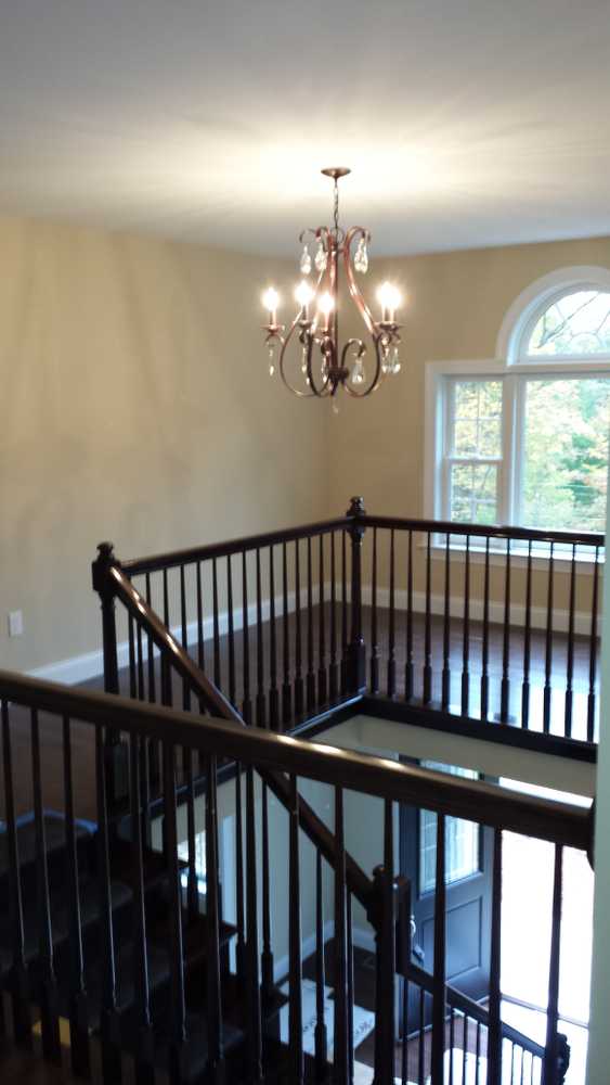 Americoat Painting LLC Project