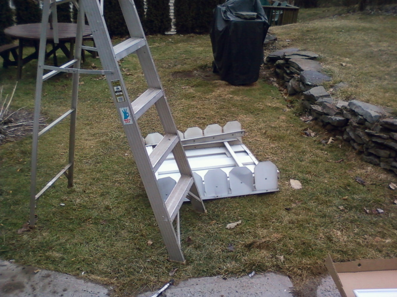 Projects by B's Odd Jobs