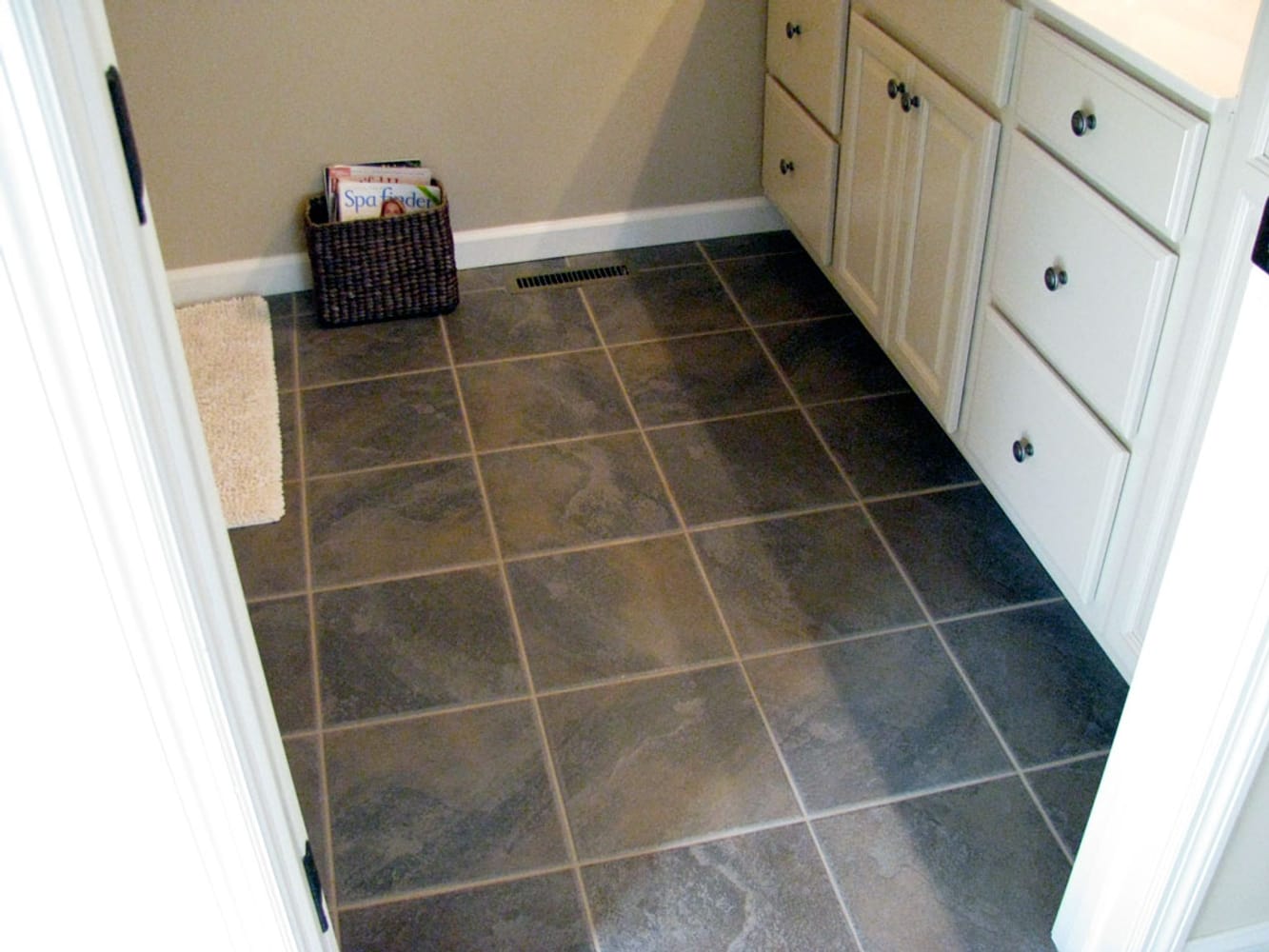 Flooring Installations by Built Right Construction