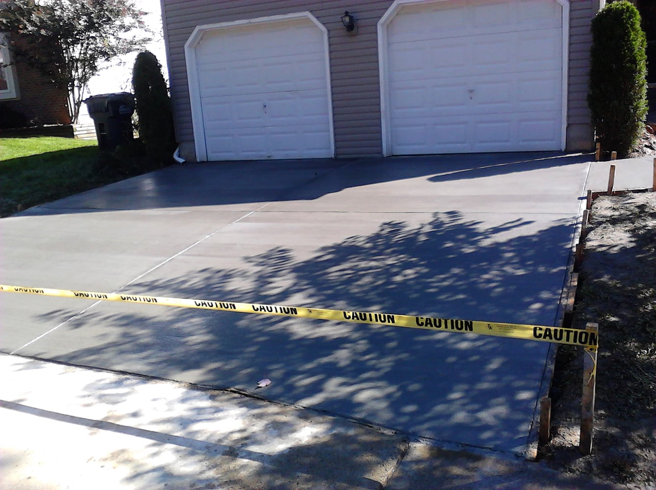 Projects by Moe's Masonry And Restoration Llc