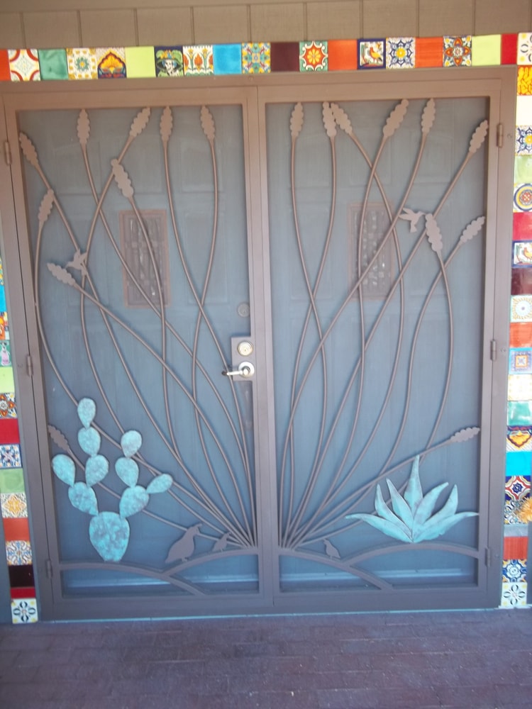 Big Hill Custom Iron Llc 