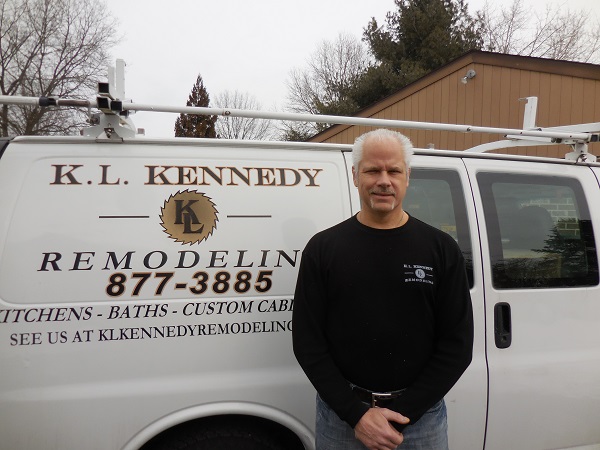 Klkennedy Remodeling