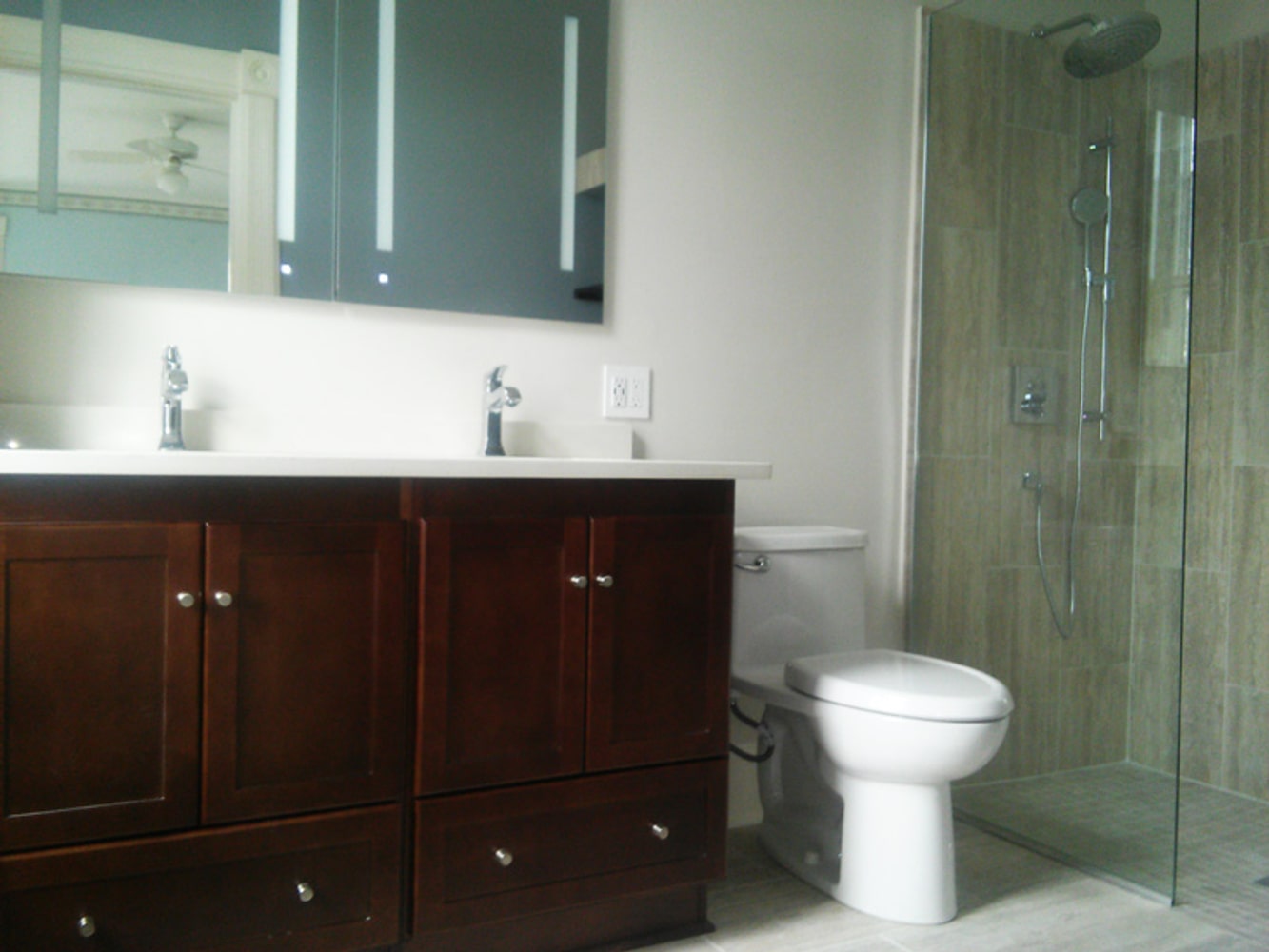 Condo Kitchen Remodel (Magnificent Mile)