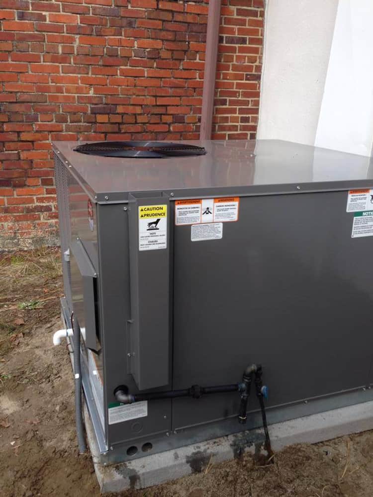 Projects by Kenmar Komfort Heating & Air Conditioning