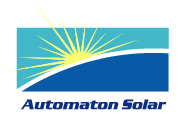 Automaton Solar