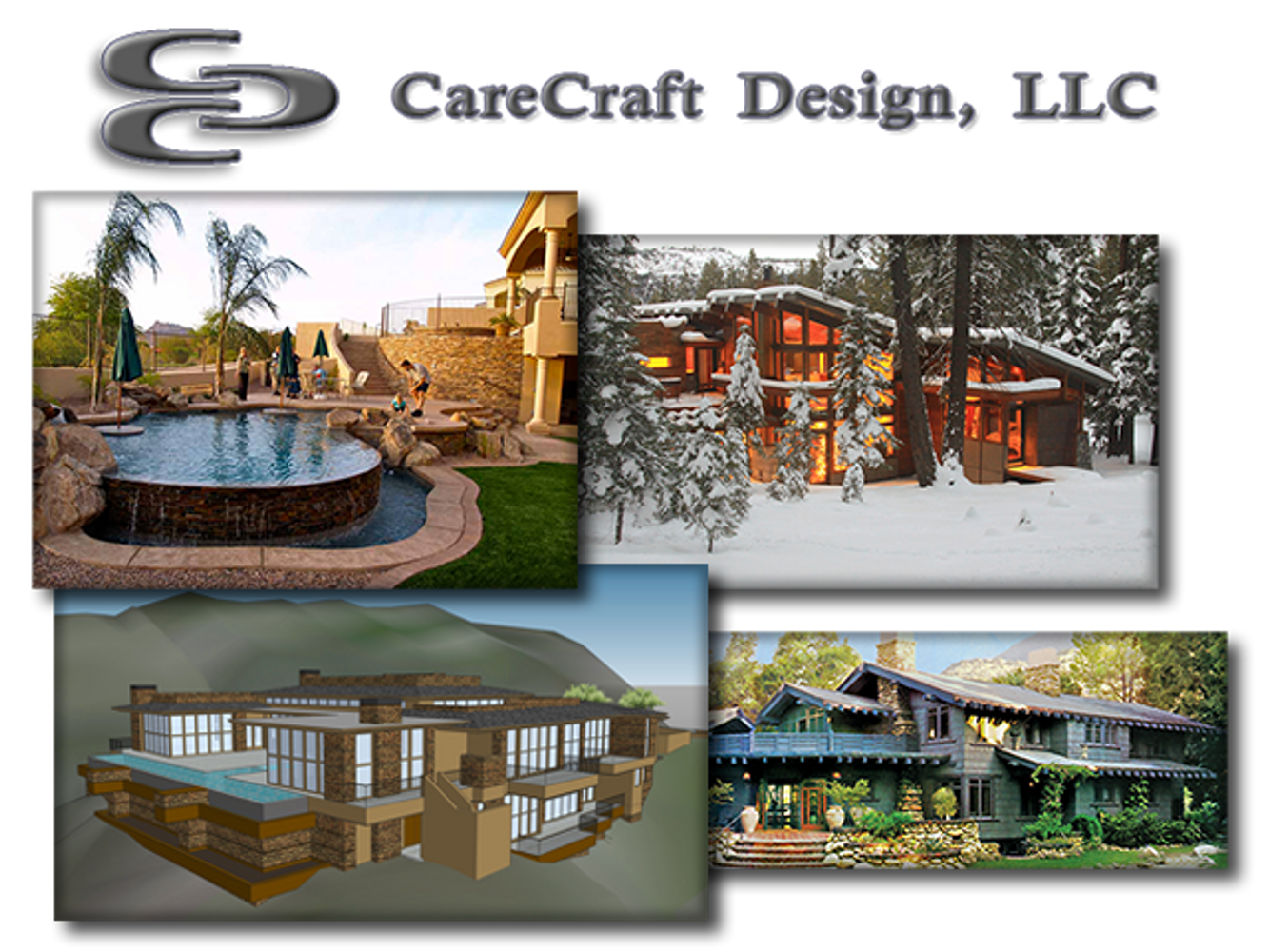 Carecraft Design Llc Project