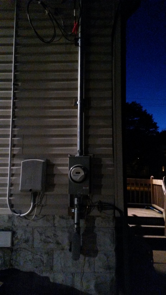 Photo(s) from S.C Electrical