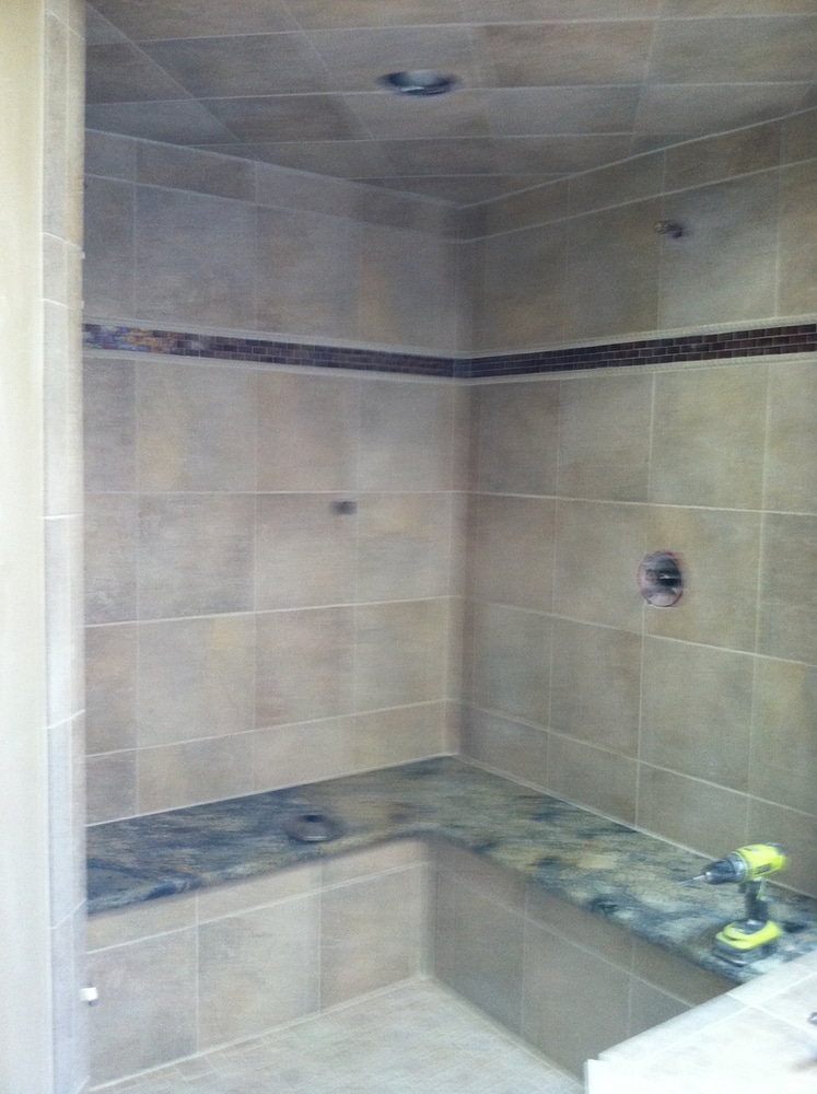Photo(s) from All Mountain Tile & Flooring Llc