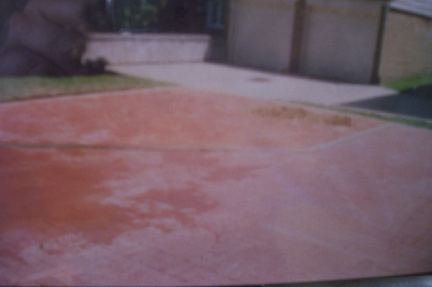 Asturi Landscaping Inc Project