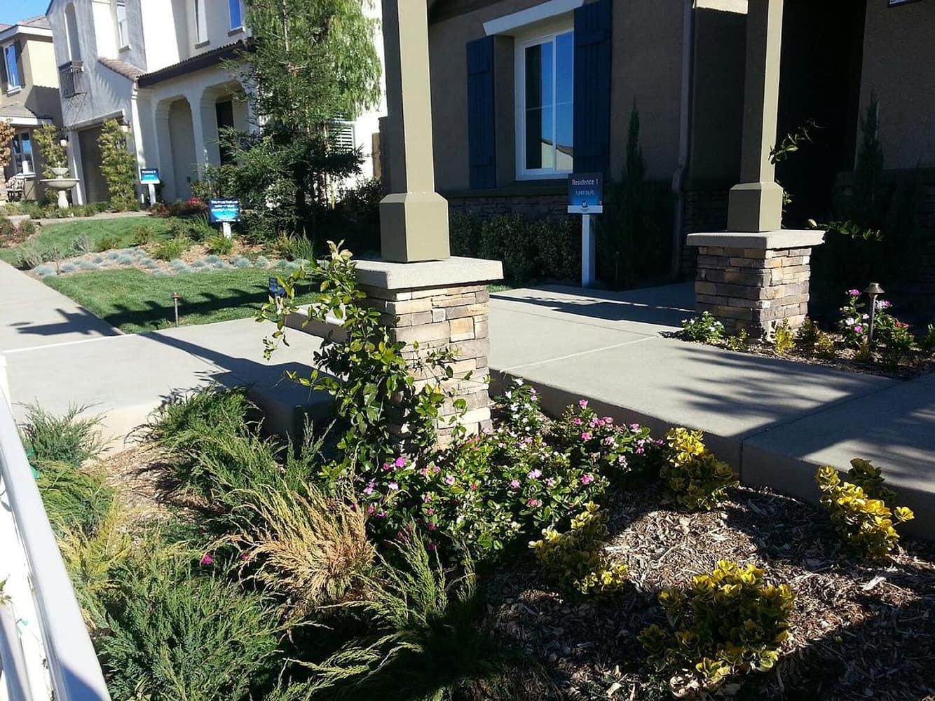 Photo(s) from All Green Maintenance