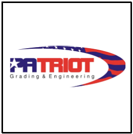 Patriot Grading & Engineering, Inc.