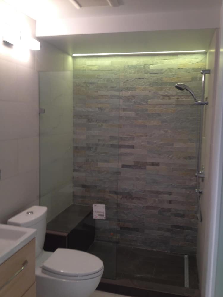 Modern homes, San Francisco