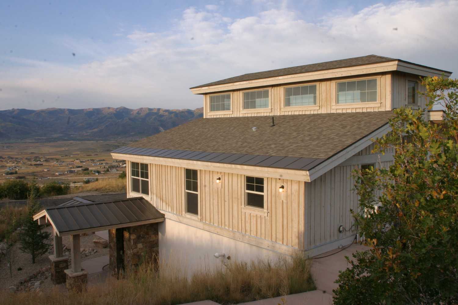 Hillard Coach House, Park City, UT