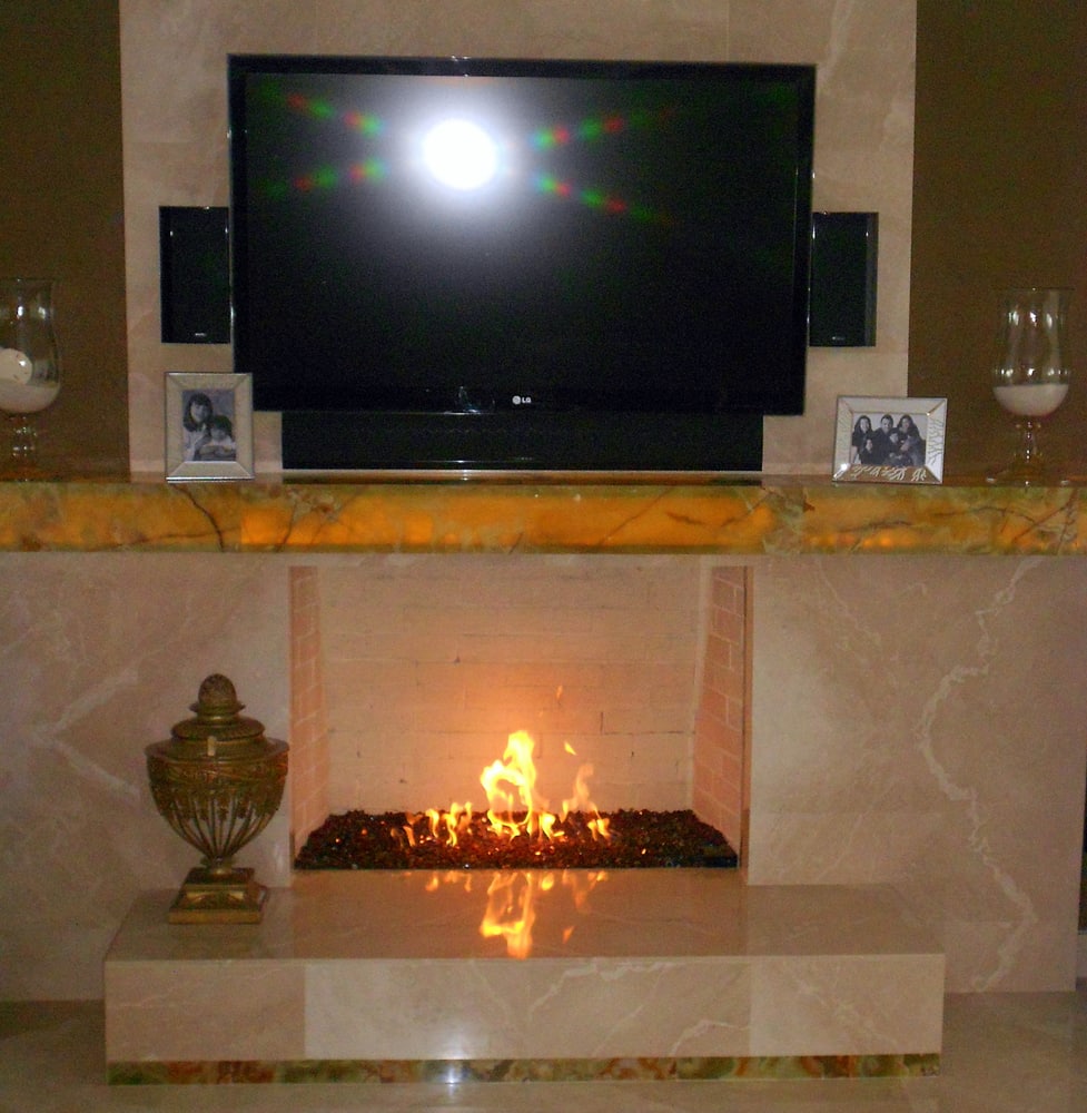 Propane/Natural Gas Services 813-562-4008