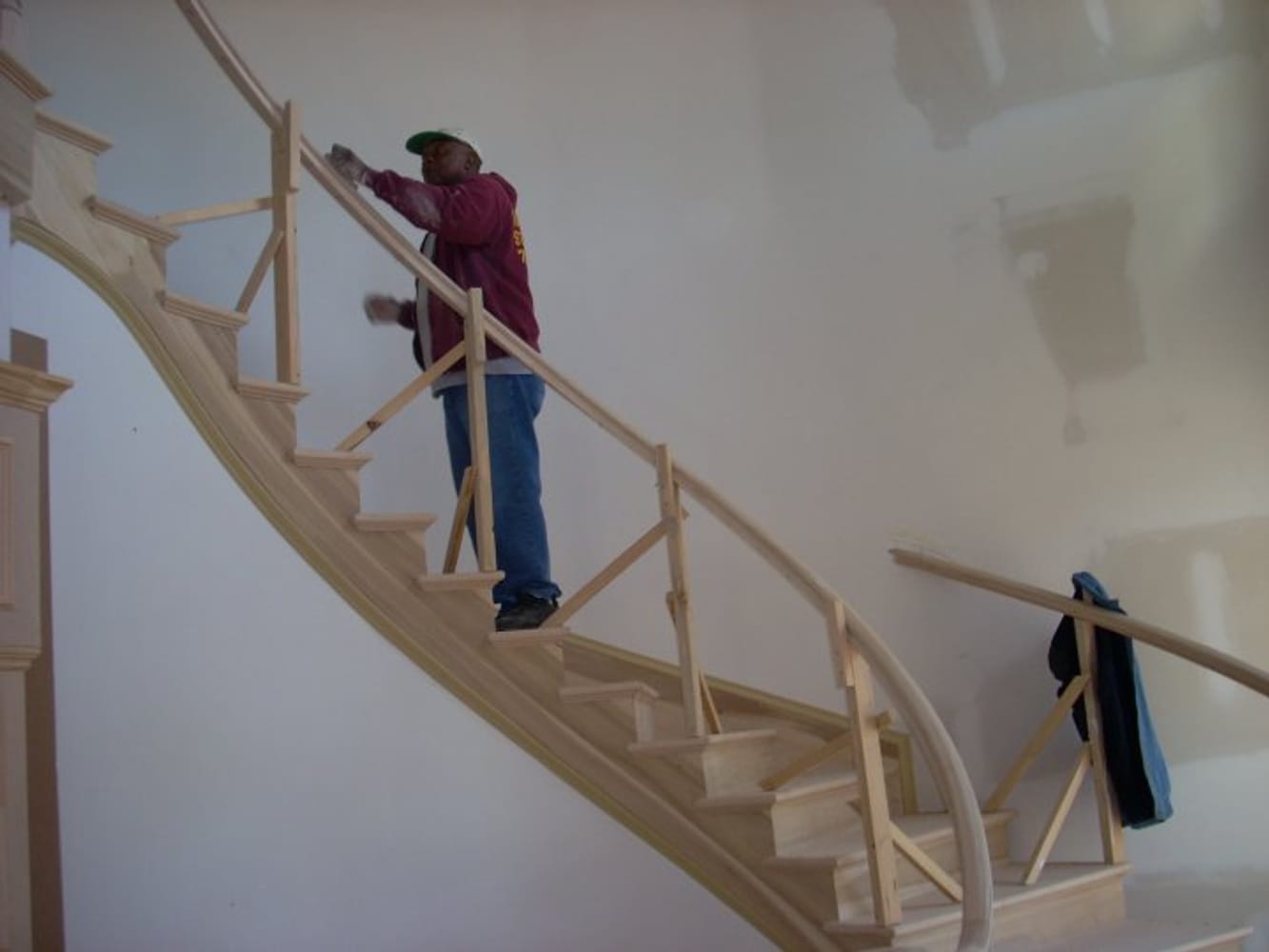 Photo(s) from Precision Builders Of Columbia, Llc