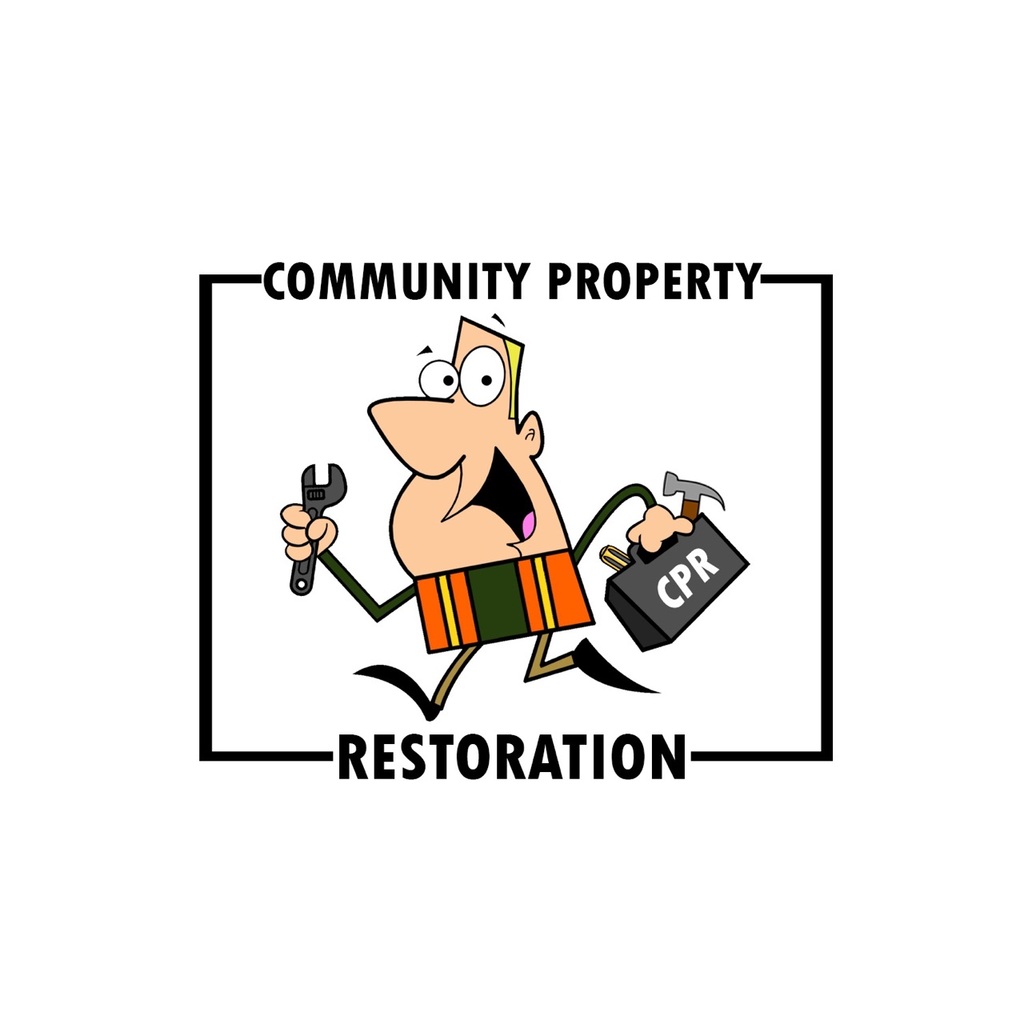 Community Property Restoration Llc