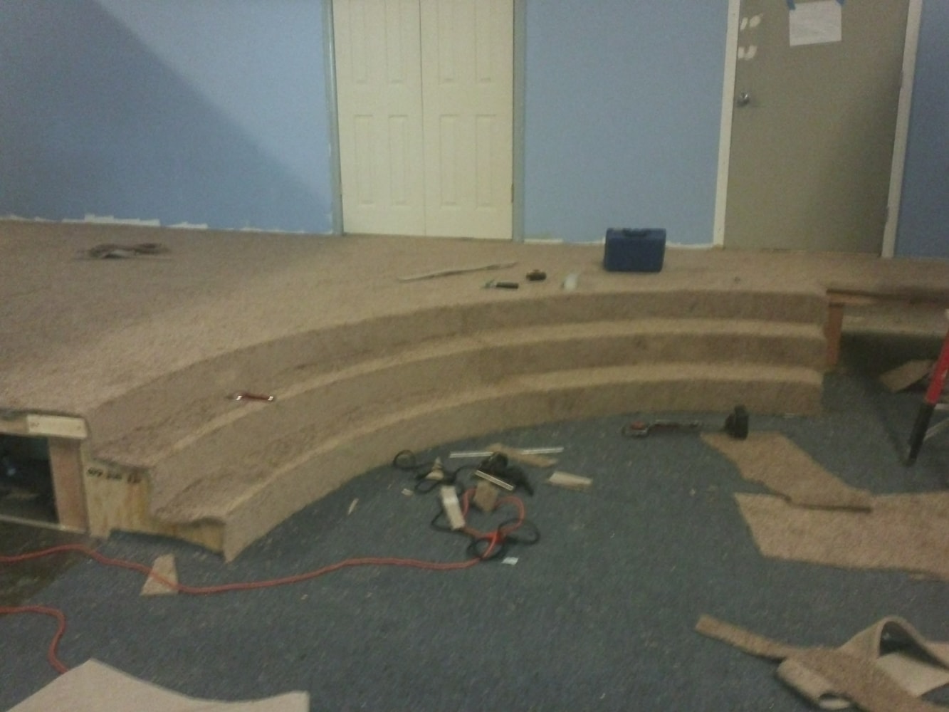 Photo(s) from Binos Flooring