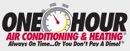 Fresh Air One Hour Heating & Air Conditioning