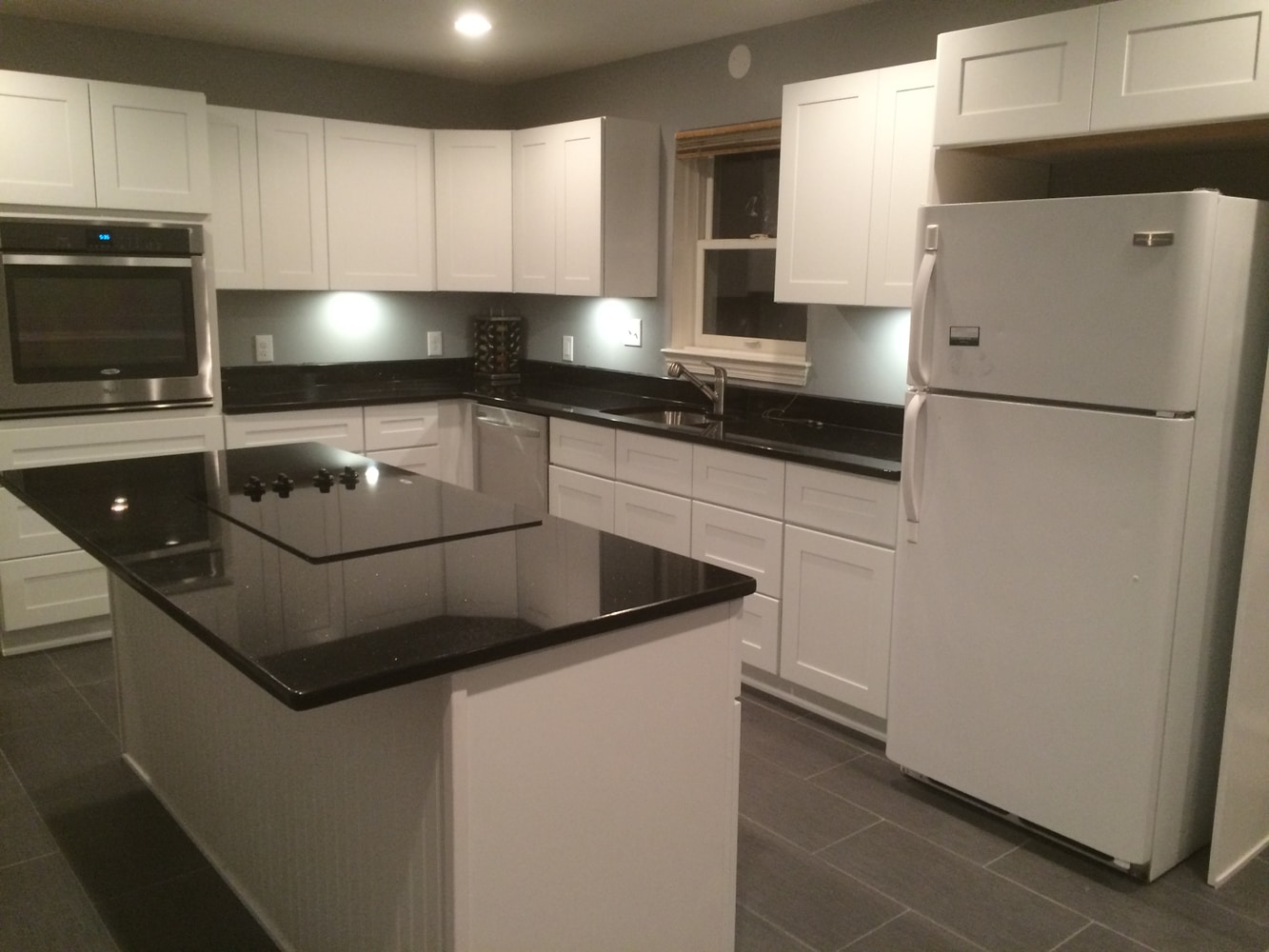 DB GENERAL CONSTRUCTION INC