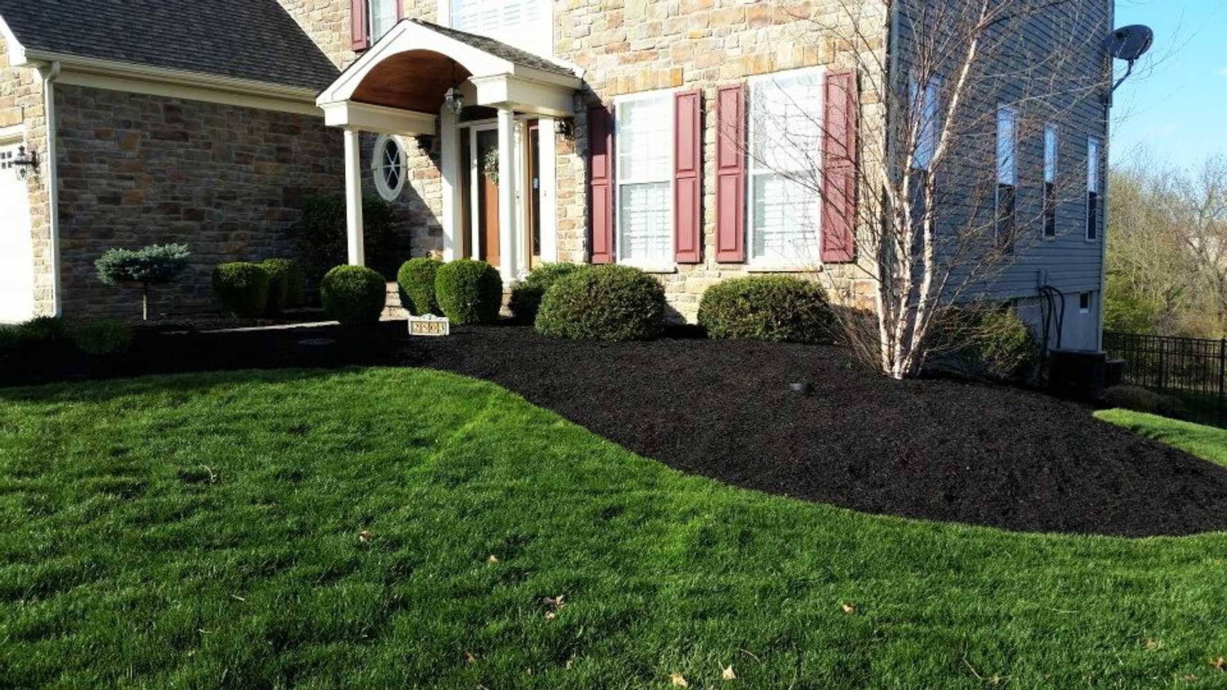 Photos from Hautzinger Landscaping