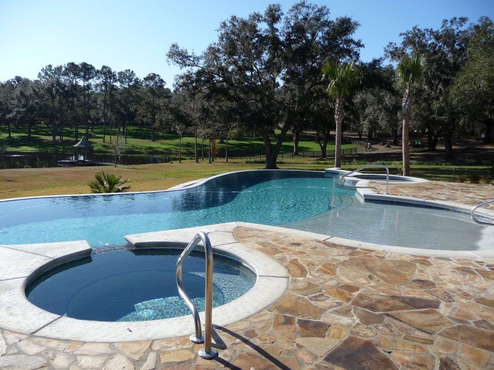 Mike Folsom Pools Plus LLC