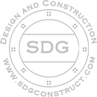 SDG Design & Construction