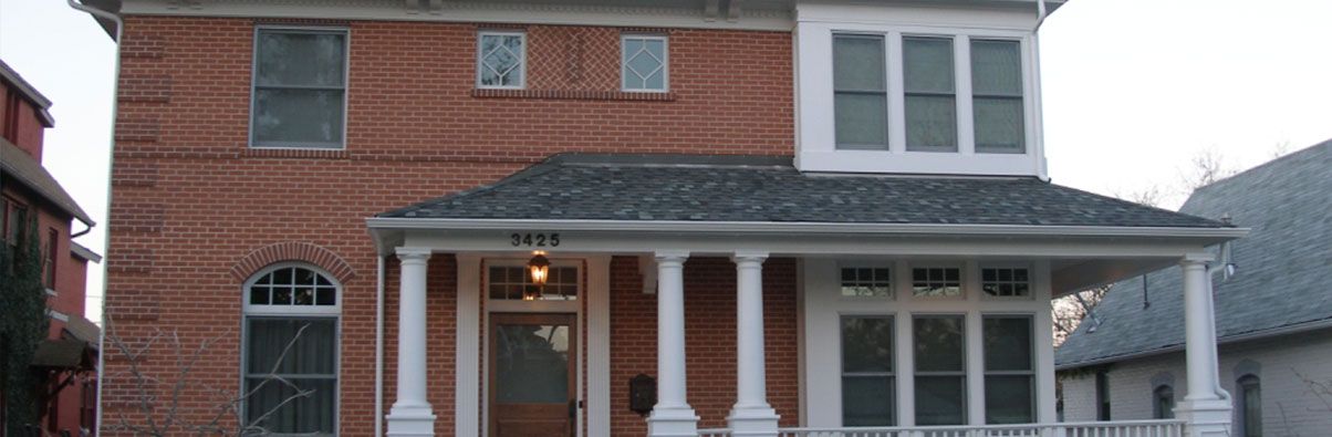 Copperleaf Custom Builders Inc.