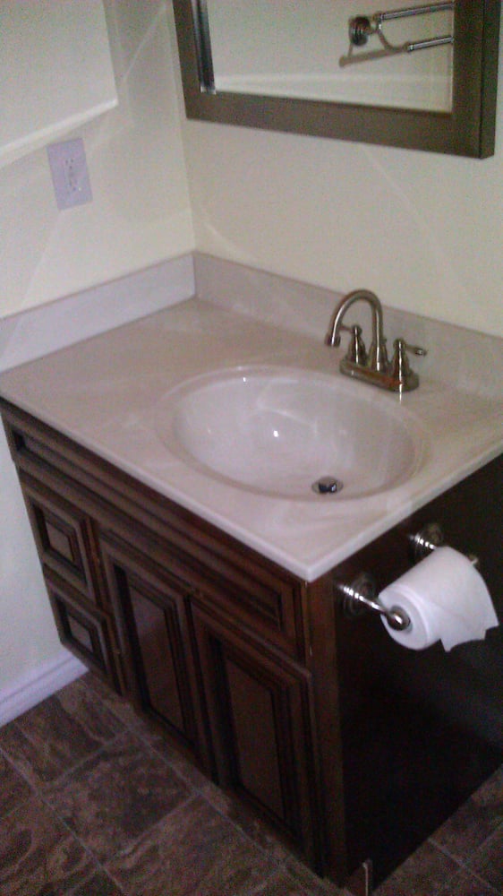 Bathroom Remodels by America's Advantage Remodeling