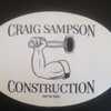 Craig T Sampson Construction
