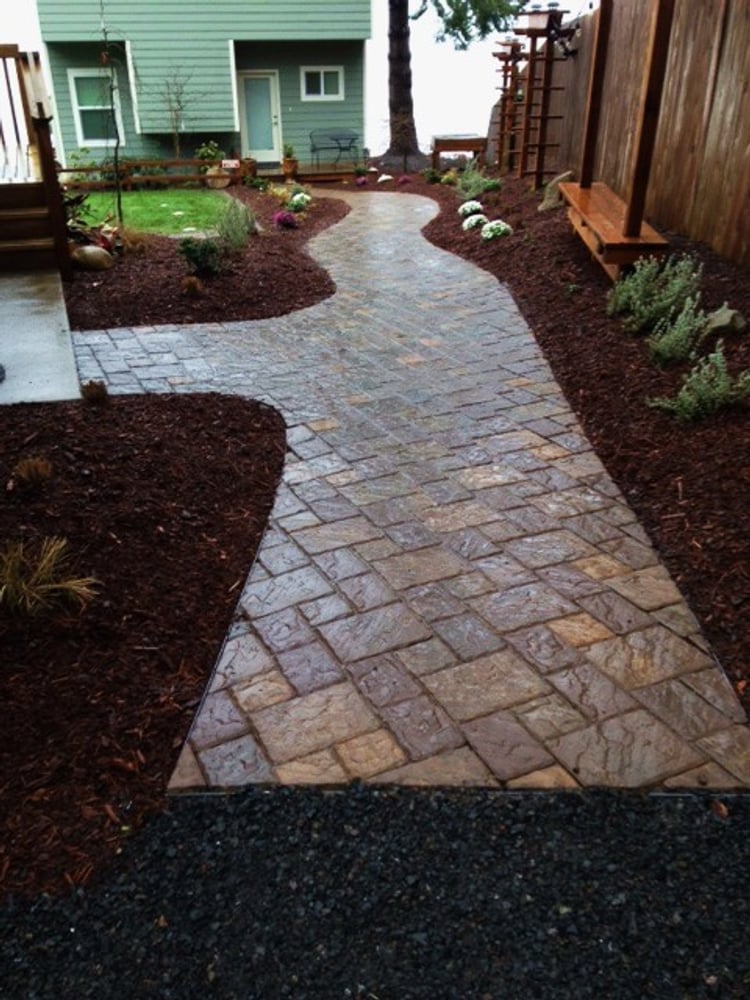 Photos from Dansons Landscaping Inc
