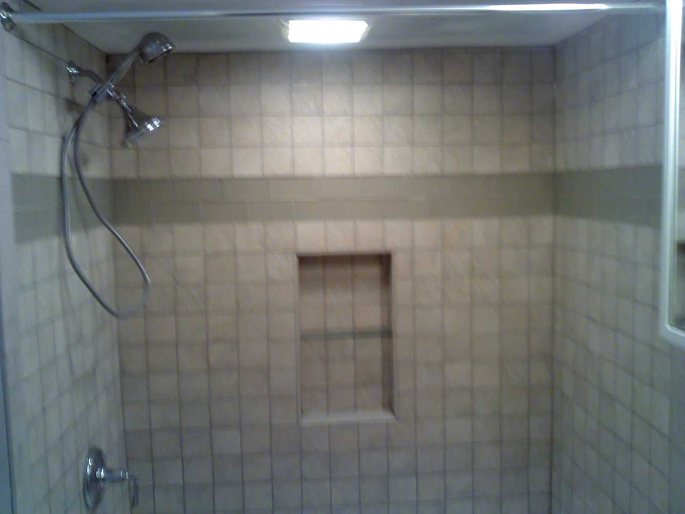 West Bathroom