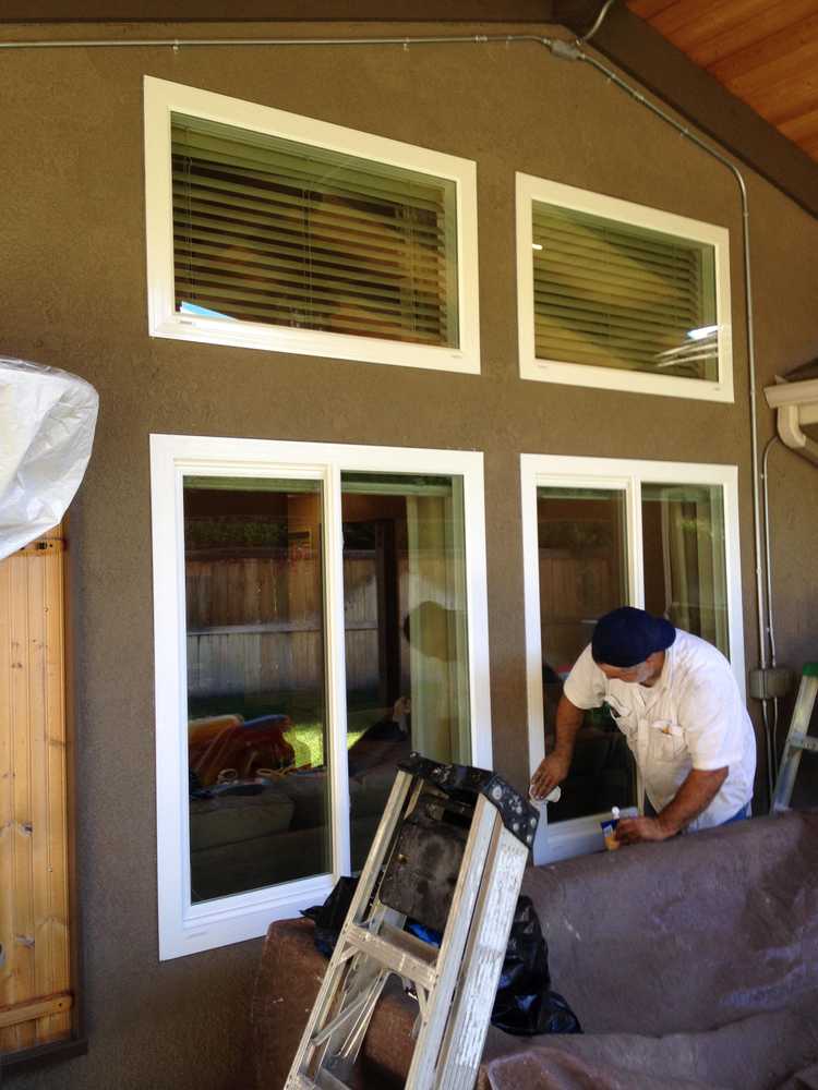 Vinyl Windows Chino Hills