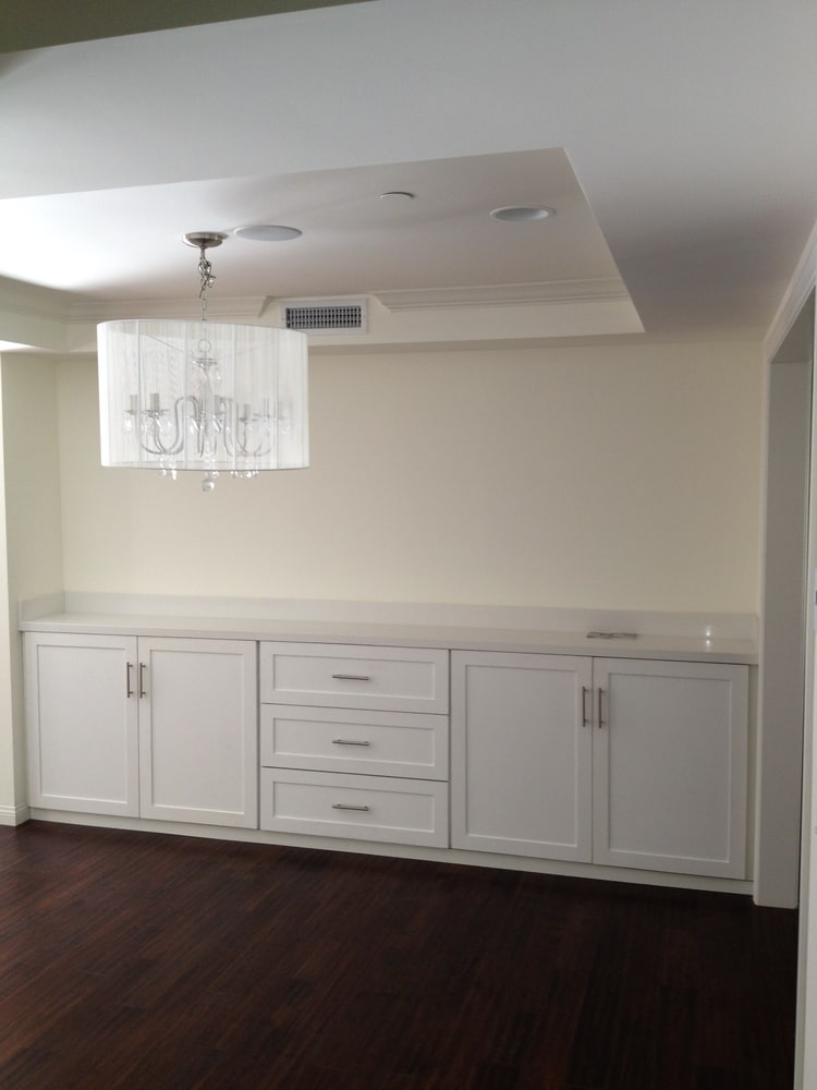 Pasadena Home Remodel