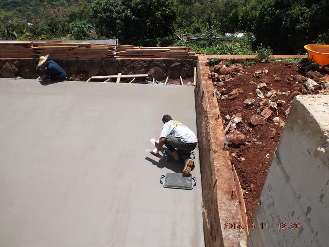 Ahola General Construction