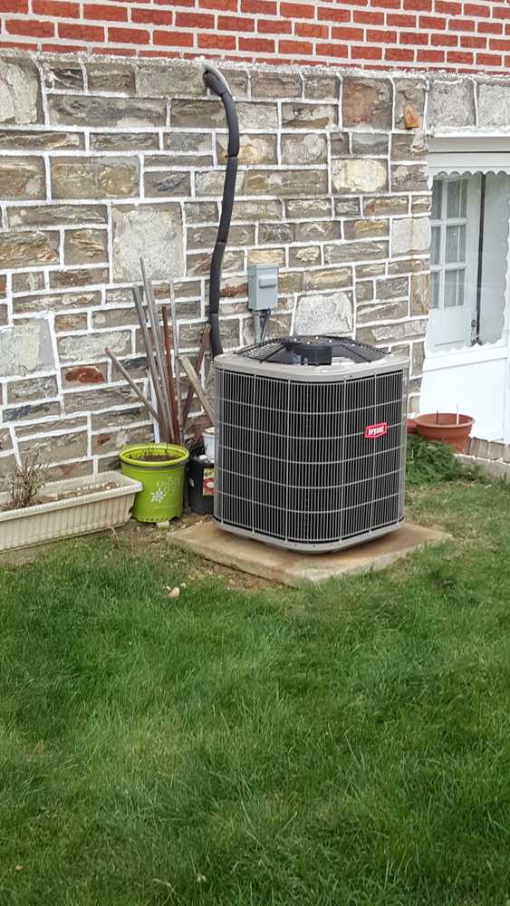 Photos from Qualitech Heating And Cooling