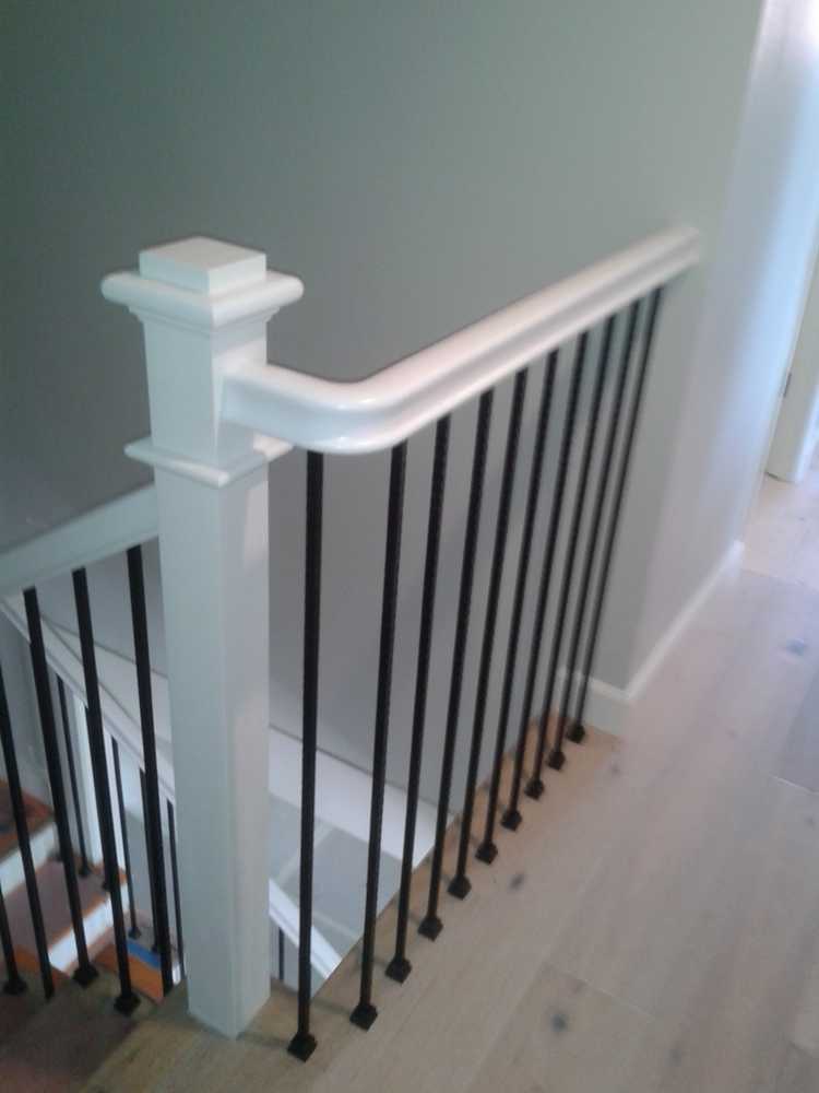 Photo(s) from Elite Wood Stairs & Flooring Inc