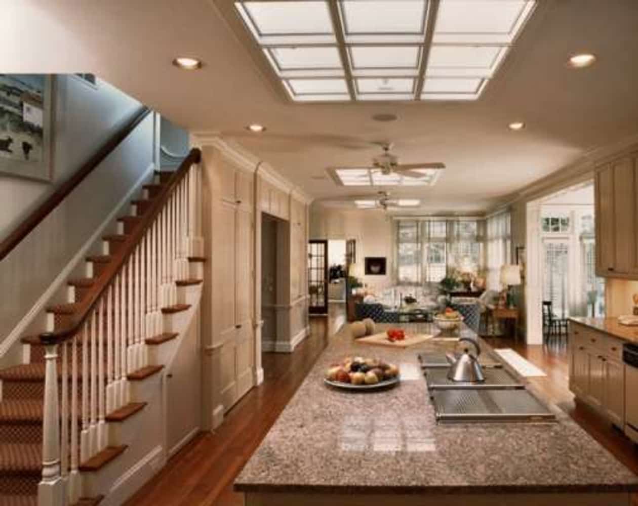 Gruver Cooley Corporation Project