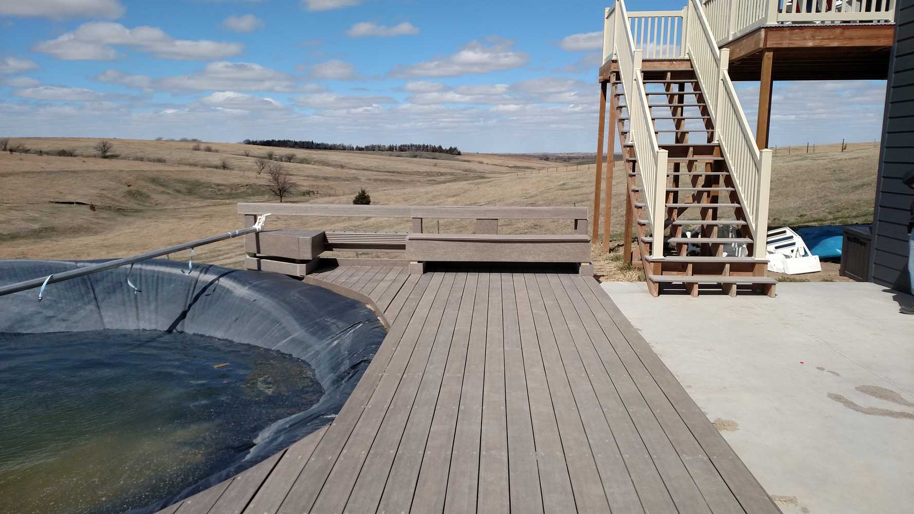 Photos from Mike Underwood Construction/Mikes Handyman and remodeling