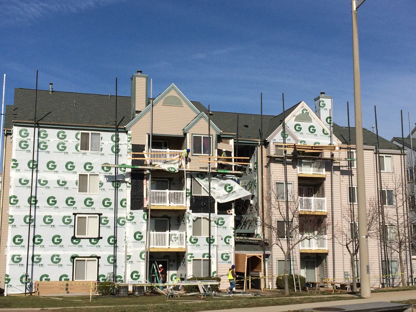 Photo(s) from Christian Siding LLC