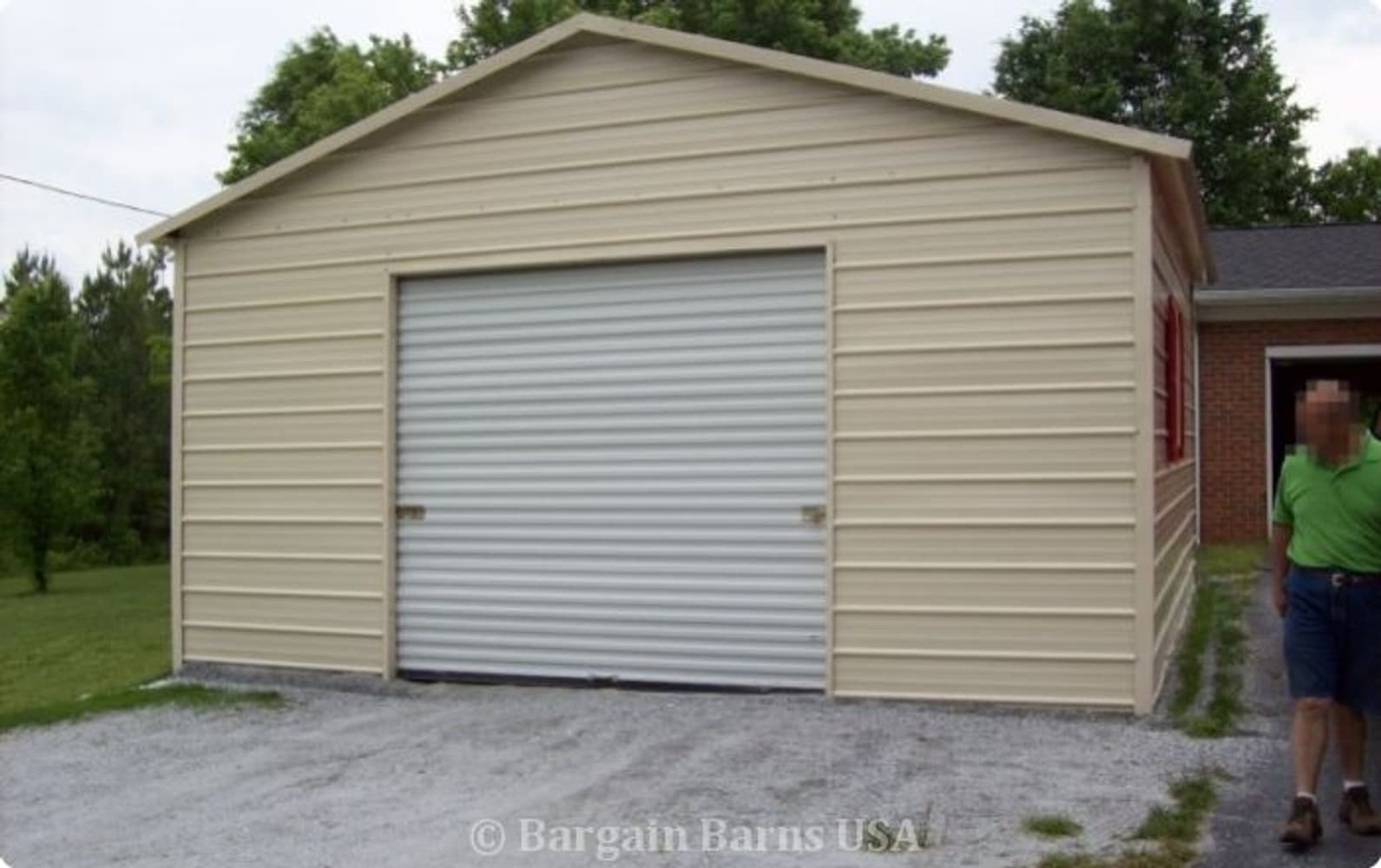 Photo(s) from Bargain Barns USA