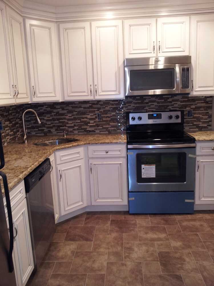 Ondalevel Construction LLC Project