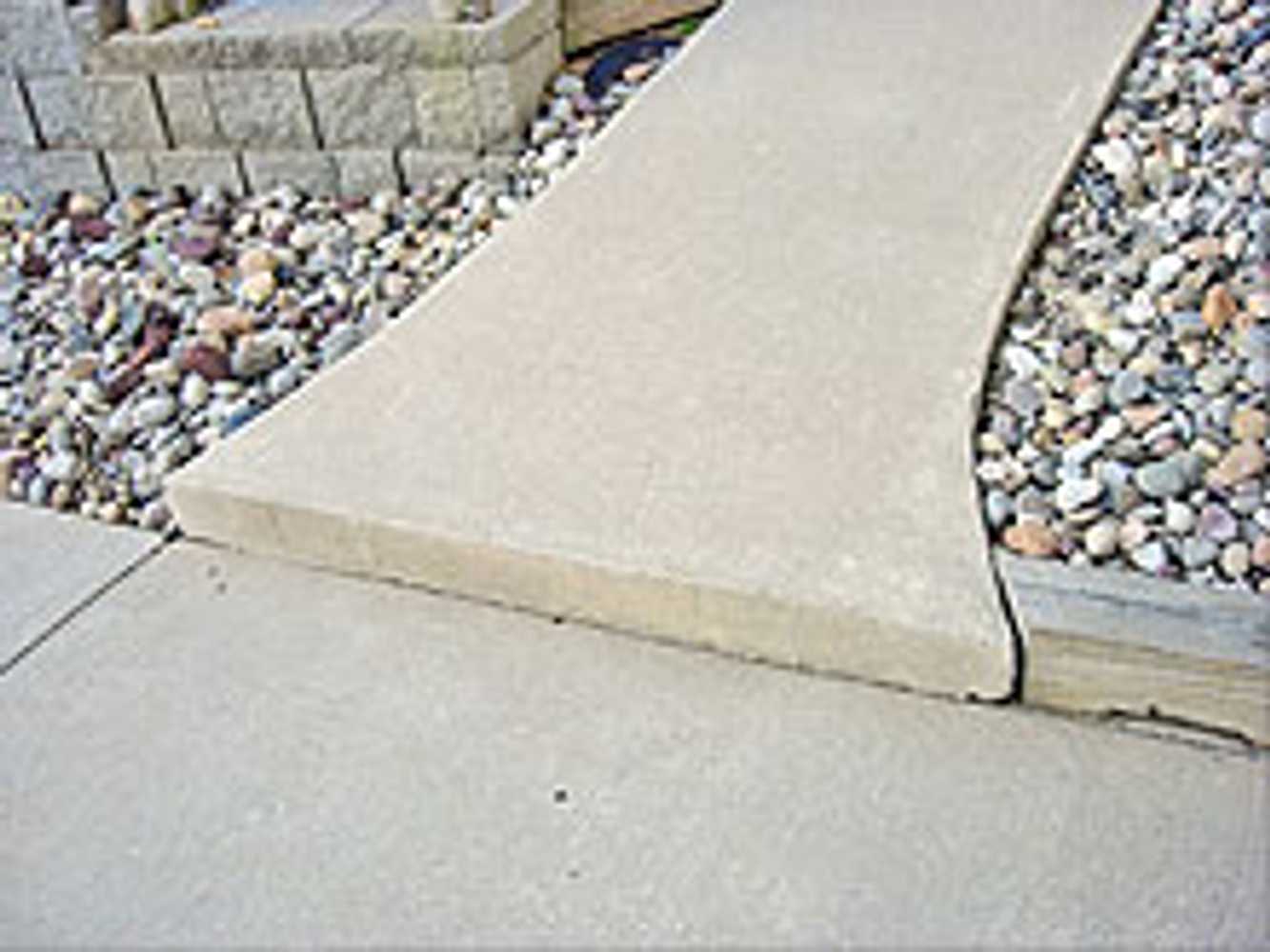 Photo(s) from Dan Sherman Custom Concrete