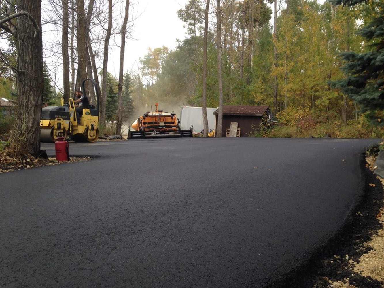 Photos from Abc Asphalt