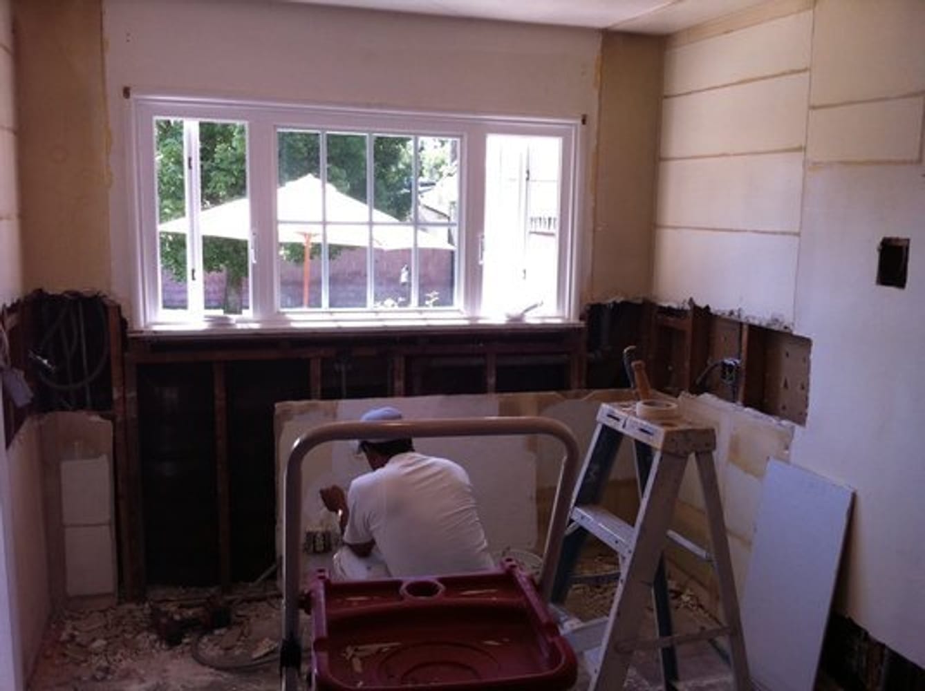 Solution Remodeling Co.