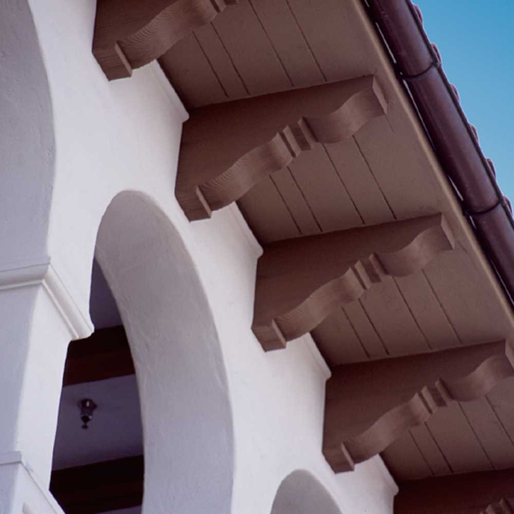 PLASTERTEC CONST., INC. Projects in the Coachella Valley