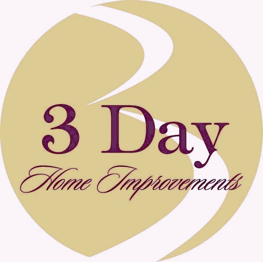 3 Day Flooring, Kitchen and Baths