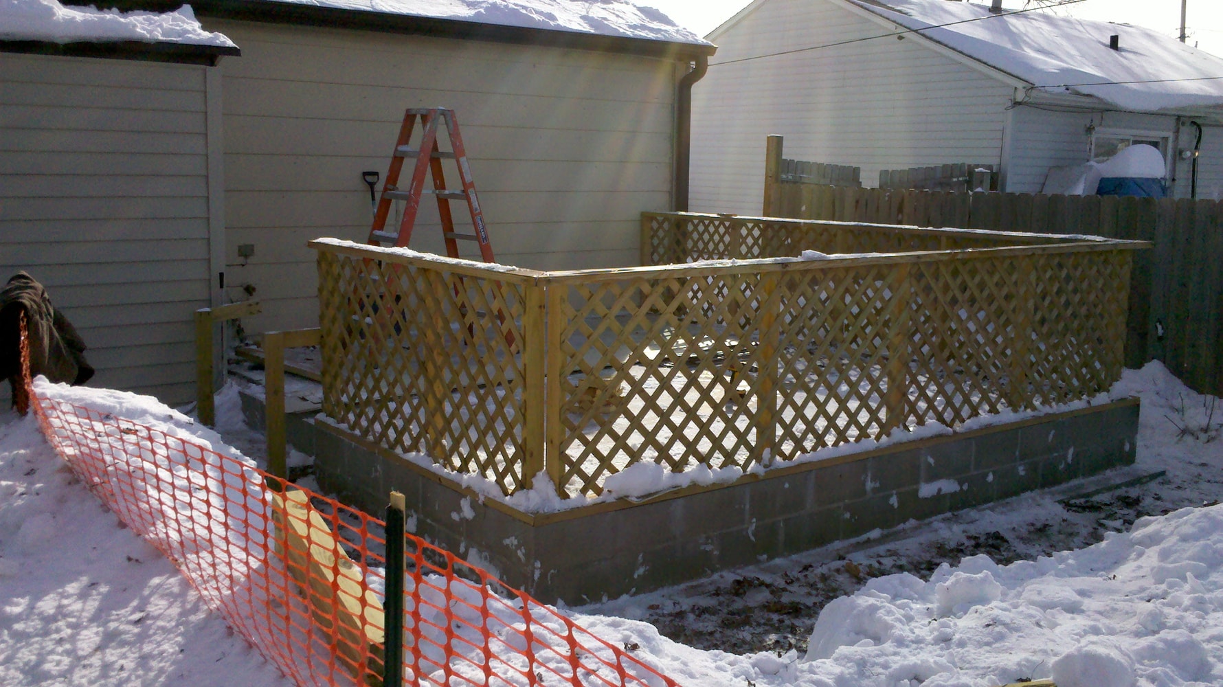 Photos from Wilson Custom Remodel