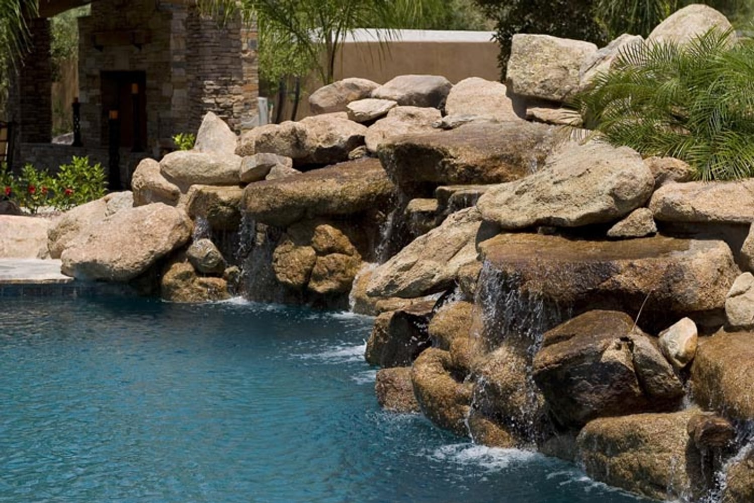 Photos from Pegasus Pool & Spa Llc