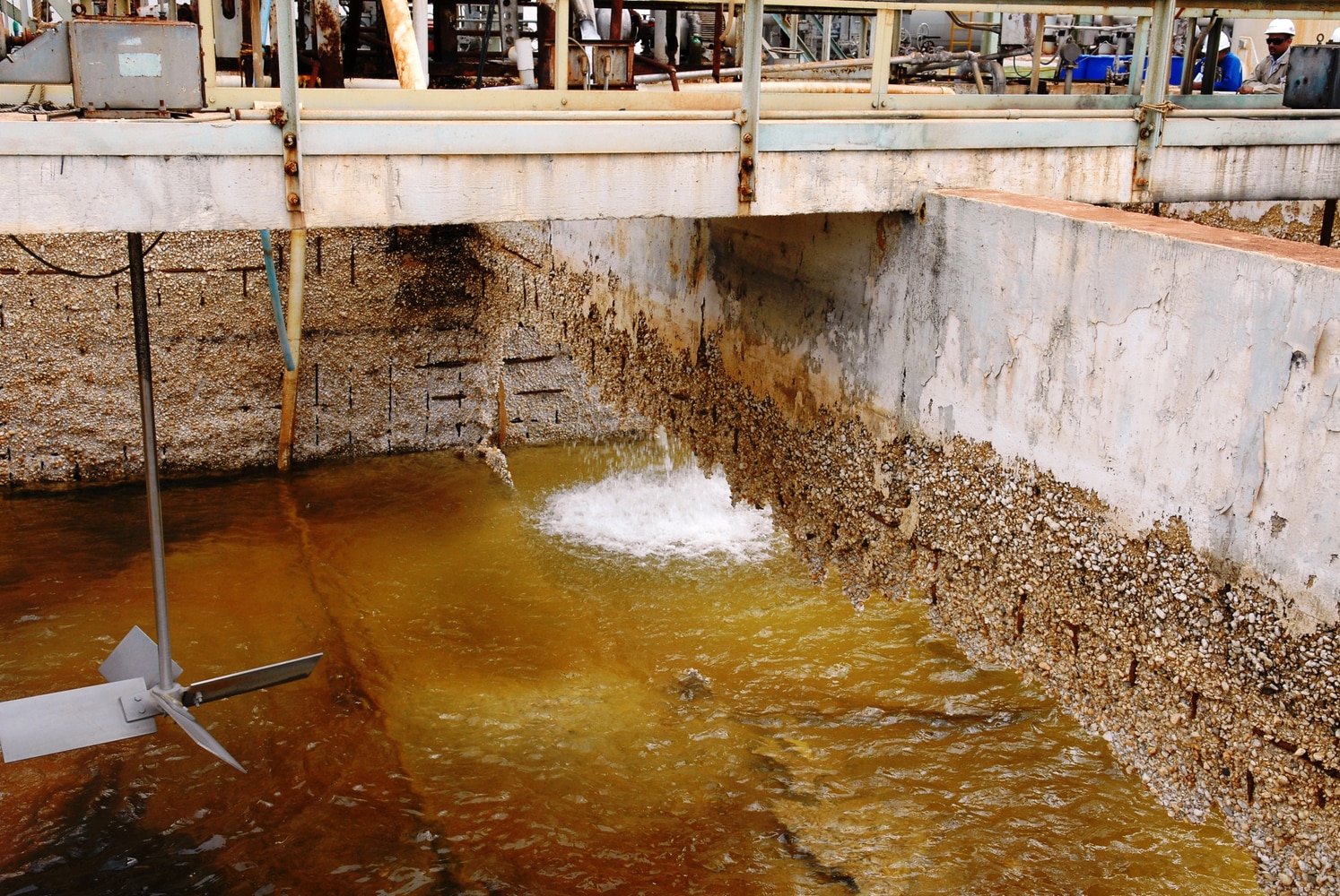 Photo(s) from Epoxy Design Systems, Inc.