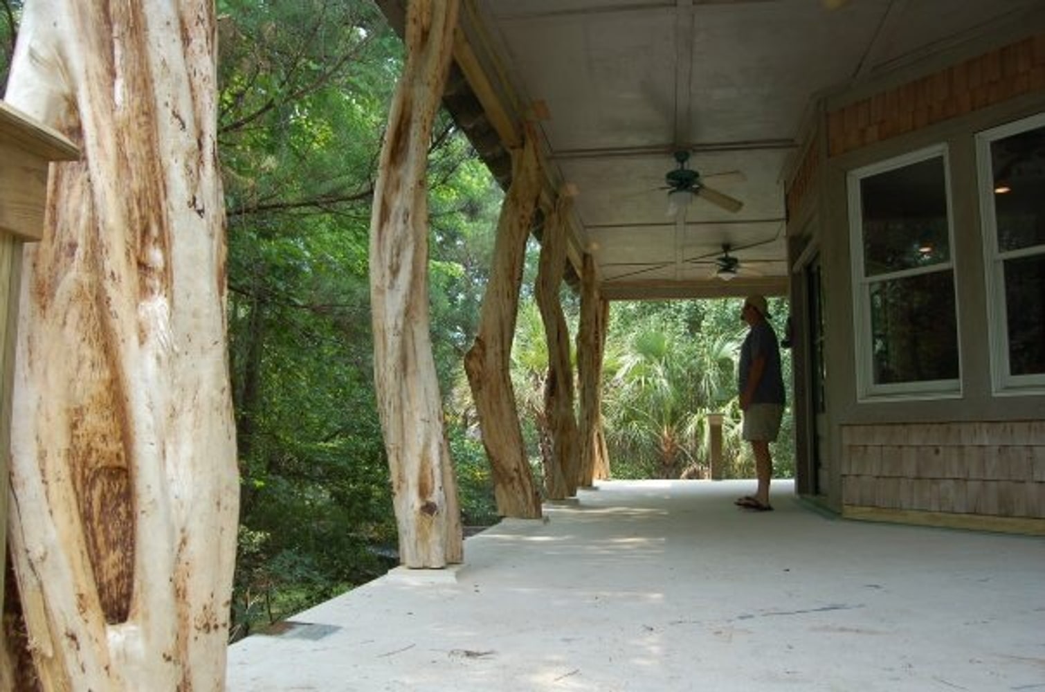 Just different homes we built